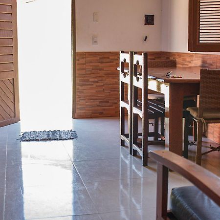 卡诺格布拉达Casa Com Ar-Condicionados E Localizacao Perfeita公寓 外观 照片