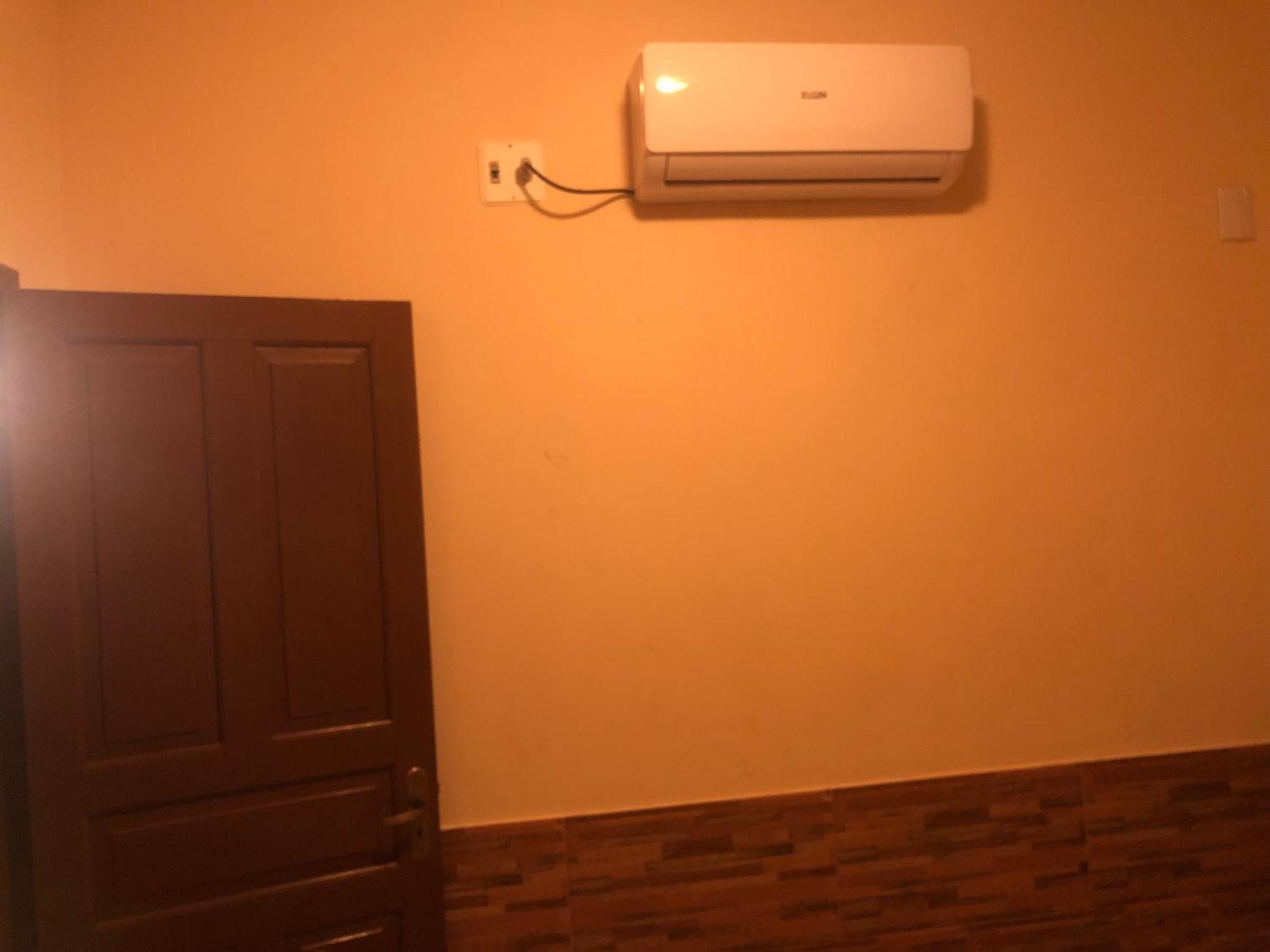 卡诺格布拉达Casa Com Ar-Condicionados E Localizacao Perfeita公寓 外观 照片