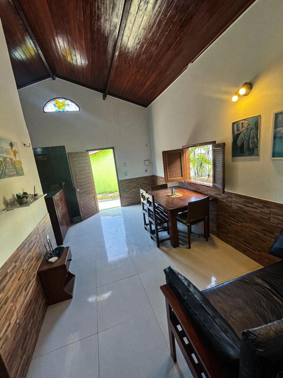 卡诺格布拉达Casa Com Ar-Condicionados E Localizacao Perfeita公寓 外观 照片