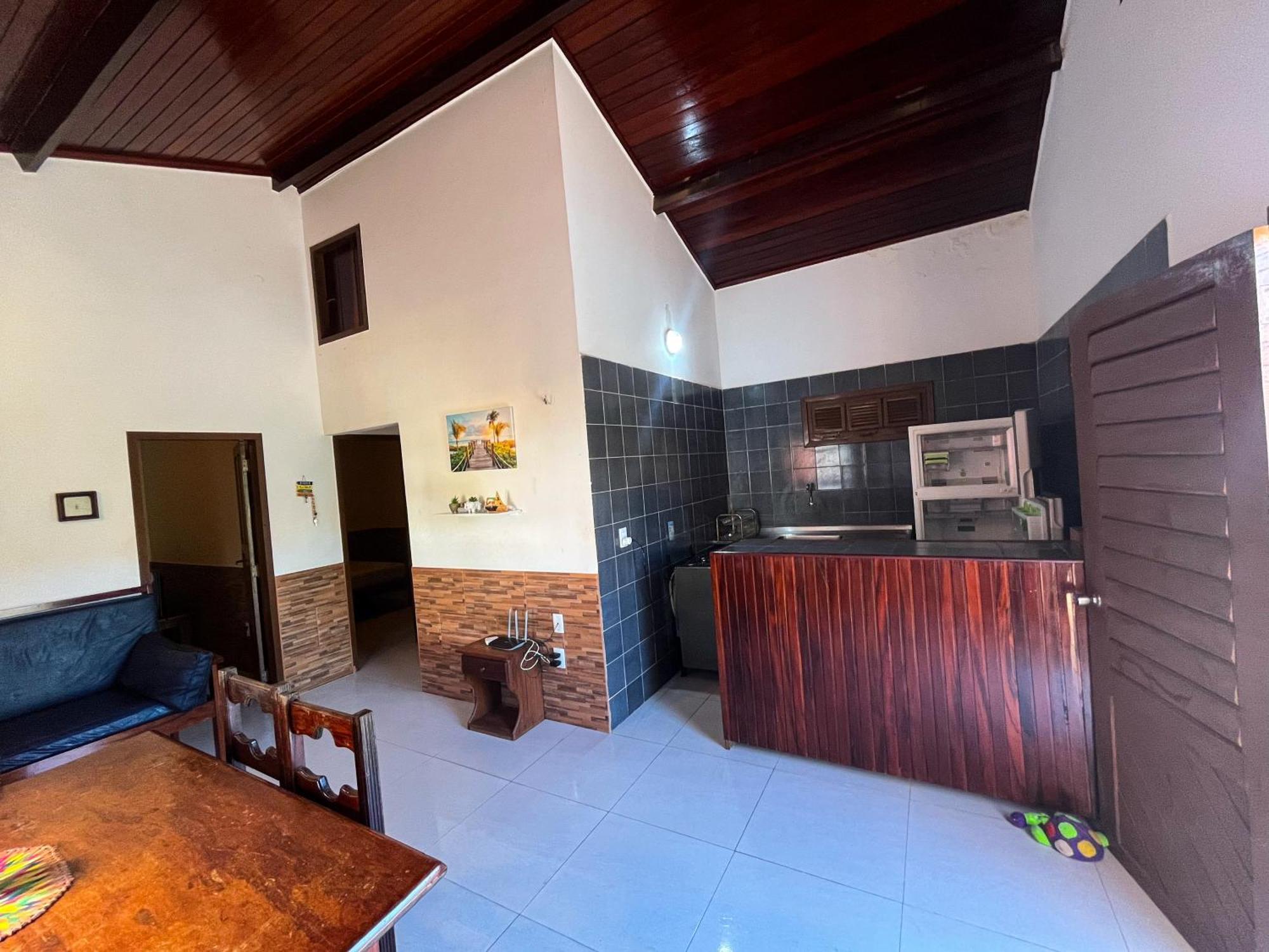 卡诺格布拉达Casa Com Ar-Condicionados E Localizacao Perfeita公寓 外观 照片