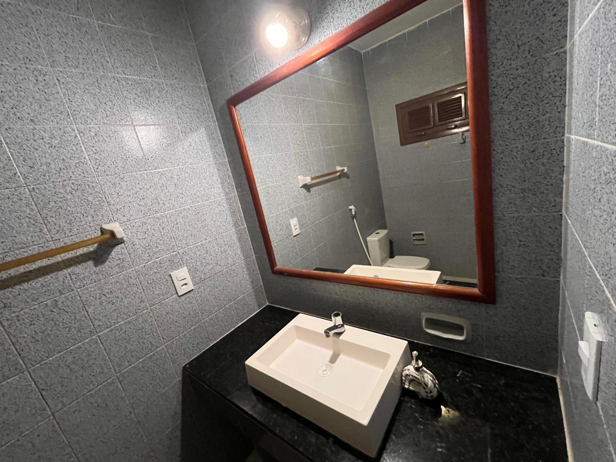 卡诺格布拉达Casa Com Ar-Condicionados E Localizacao Perfeita公寓 外观 照片
